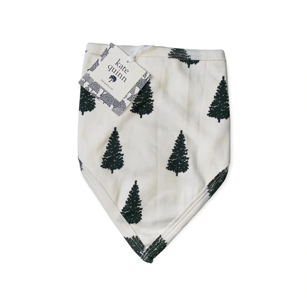 NWT KQ bib